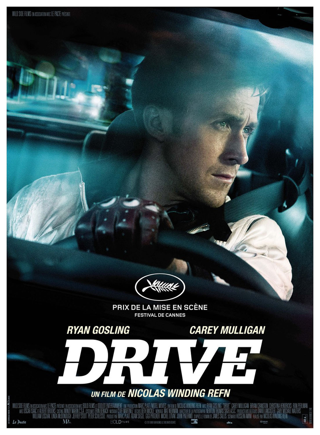 DRIVE